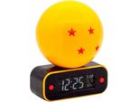Zegar Alarmowy Dragon Ball Z Z PodśWietleniem 15 Cm - Wysokiej JakośCi