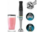 Cecotec Frullatore A Mano Katana 15 Totaldestroy Brocca G