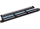 Alantec PK013 Patch Panel 1U