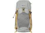 Mountain Warehouse - Zaino "Elgon"", 35L MW1373 (Taglia Unica) (Grigio)"