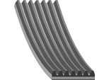 Cinghia Trapezoidale Dentata Febi Bilstein 2050 Mm Adatta Per MERCEDES-BENZ Classe C Berlina (W204) 184866