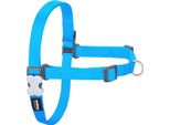 Imbracatura Per Perro Red Dingo 36-50 Cm Turchese S