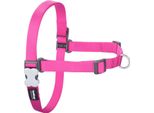 Pettorina Per Cani Red Dingo Red Dingo 36-50 Cm Fucsia S