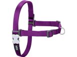 Imbracatura Per Perro Red Dingo 42-59 Cm Morado S/M