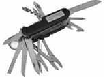 Pocket Knife Azymut Tatron - 25 Tools + Belt Pouch (HK20017BL)