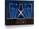 Instituto EspañOl Pack Poseidon Galaxy