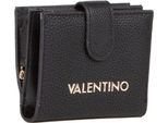 Valentino Borse Portafoglio Donna Brixton Nero : 00-Nero Assortimento Di Colori: 00-Nero