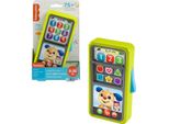 Slide Fisher-Price 2In1 Per Imparare Il Nordico Con Lo Smartphone