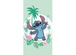 Telo Mare Verde Lilo E Stitch