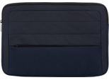 Xd Xclusive - Custodia Per Computer Portatile "Armond Aware"", Rpet (Polietilene Tereftalato Riciclato) XD325 (Taglia Unica) (Blu Navy)"