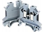 Connettore Per Binario Di Supporto Zug Da 2,5 Mm A Un Piano