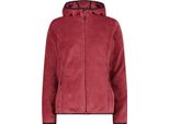 Giacca Donna Fix Hood Peony (B709) 40