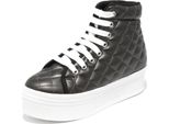 1186H Sneakers Donna Bronzo Jeffrey Campbell Homg Lea Scarpe Shoes Women