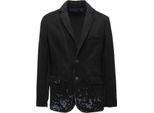 O2535 Giacca Uomo Nicolas&Mark Man Vintage Effect Jacket
