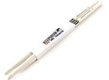 Bacchette Keepdrum 7A In Hickory 1 Paio