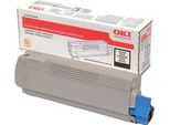 Oki Toner čErný Do C712 (11 000 Stran)