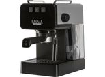 Gaggia ESPRESSO DELUXE Manuelle Espressomaschine 1,2 L