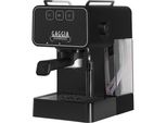 Gaggia ESPRESSO EVOLUTION Manuelle Espressomaschine 1,2 l