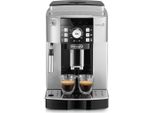 Delonghi Ecam 21.117.SB Macchina Da Caffè Completamente Automatica Argento/Nero