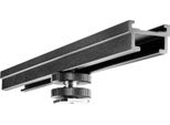 Guida Di Prolunga Per Attacco Flash Walimex - Supporto Per Slitta Porta Accessori
