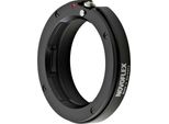 Novoflex Nex/Lem - Adattatore Obiettivo Sony E-Mount - Leica M
