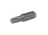 Ks Tools Bit Torx 1/4" 25 Mm T15 - 911.2315"