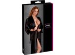 Cottelli Lingerie - Kimono Nero L/Xl