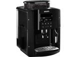 Krups EA8150 - Macchina Da Caffè Automatica Con Cappuccinatore - 15 Bar