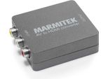 Convertitore Da Av A Hdmi Marmitek Connect AH31 - Convertitore Video - Video Composito - Hdmi