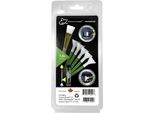 Kit Di Pulizia Del Sensore Visibledust Ez Sensor Clean - Kit Di Pulizia Per I Sensori Delle Fotocamere Digitali