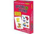 Carte Adamigo Pl - Bystre Oczko 06557