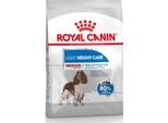 Royal Canin Light Weight Care Medium 3 Kg