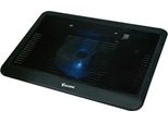 Vakoss LF-1854LK Notebook Cooling Pad 43.2 Cm (17") Black"