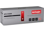 Activejet ATH-350AN Toner (Replacement For Hp 205A CF350A; Supreme; 1300 Pages; Black)