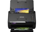 Epson Fastfoto FF-680W - Scanner Di Documenti - Sensore Di Immagine A Contatto (Cis) - Fronte/Retro - A4 - 600 Dpi X 600 Dpi