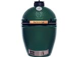 Big Green Egg Grande Barbecue In Ceramica