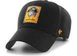 47 Brand Cap Regolabile - Mlb Pittsburgh Pirates Schwarz