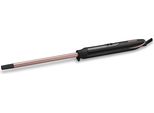 Babyliss C449E Ferro Arricciacapelli Nero Caldo, Rame 2,5 M
