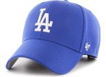 47 Brand Rilassato Fit Cap - Mlb Los Angeles Dodgers Royal