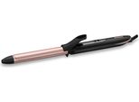 Babyliss 19 Mm Curling Tong Nero Caldo, Oro Rosa 2,5 M