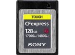 Sony Cfexpress Tipo B 128 Gb
