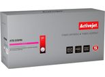 Activejet ATB-326MN Toner (Replacement For Brother TN-326M; Supreme; 3500 Pages; Magenta)