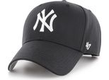 47 Brand Cap Regolabile - Mlb Basic New York Yankees Schwarz