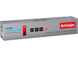 Activejet ATO-510CN Toner (Replacement Oki 44469724; Supreme; 5000 Pages; Cyan)