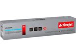 Activejet ATO-310CN Toner (Replacement Oki 44469706; Supreme; 2000 Pages; Cyan)