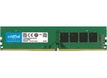 Crucial CT8G4DFRA266 Memoria 8 Gb 1 X 8 Gb DDR4 2666 Mhz