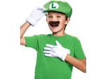 Nintendo - Super Mario Luigi Accessoire-Set FüR Kinder