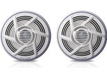 Pioneer TS-MR1600 Altoparlante Per Auto A 2 Vie Da 100 W (1017568)
