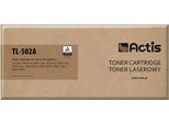 Actis TL-502A Toner (Replacement For Lexmark 50F2H00; Standard; 5000 Pages; Black)