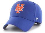 47 Brand Cappello Relaxed Fit - Mlb New York Mets Royal